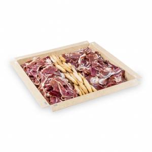 Jamón Ibérico Bellota