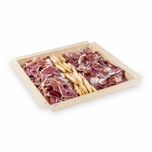 Jamón Ibérico Bellota
