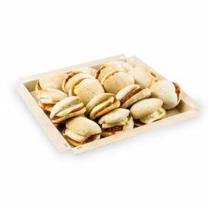 Mini Molletes