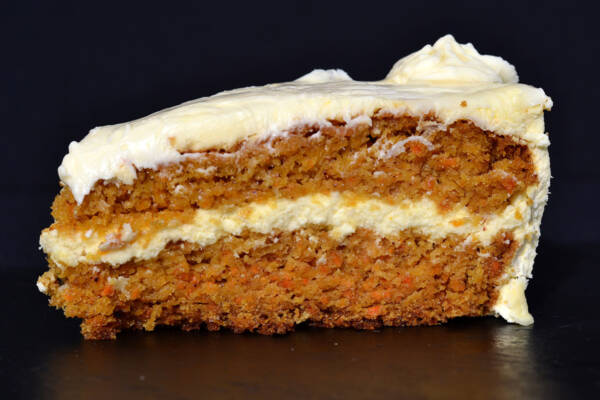 Carrot Cake - Imagen 2