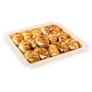 Croissants Vegetales