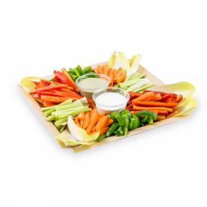 Crudités