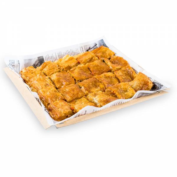 Empanadas