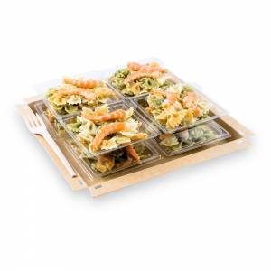 Ensaladas