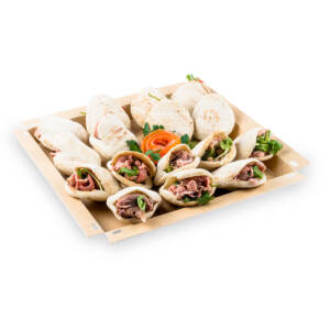 Mini Pitas