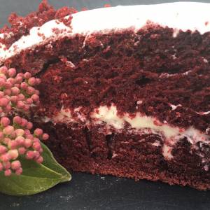 Red Velvet Cake