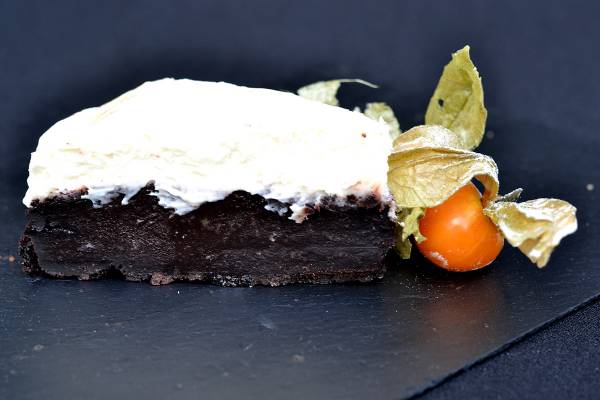 Tarta Cerveza Guinness