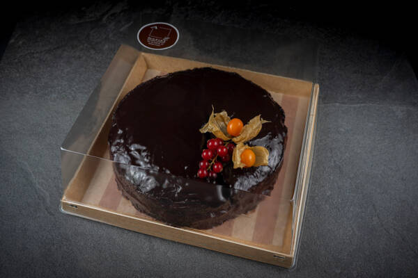 Tarta Sacher - Imagen 3