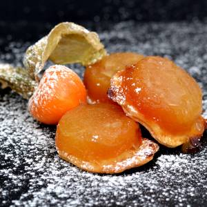 Tatin de Manzana
