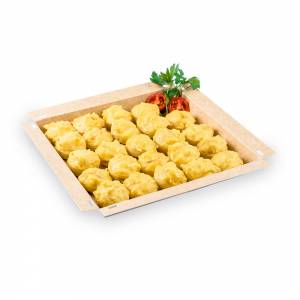 Tortillitas