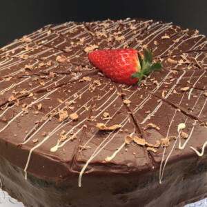 Chocolate Cake