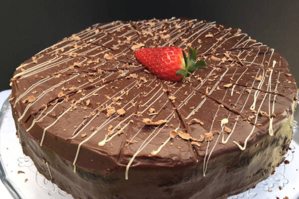 Chocolate Cake
