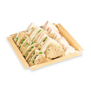 Sandwiches Variados