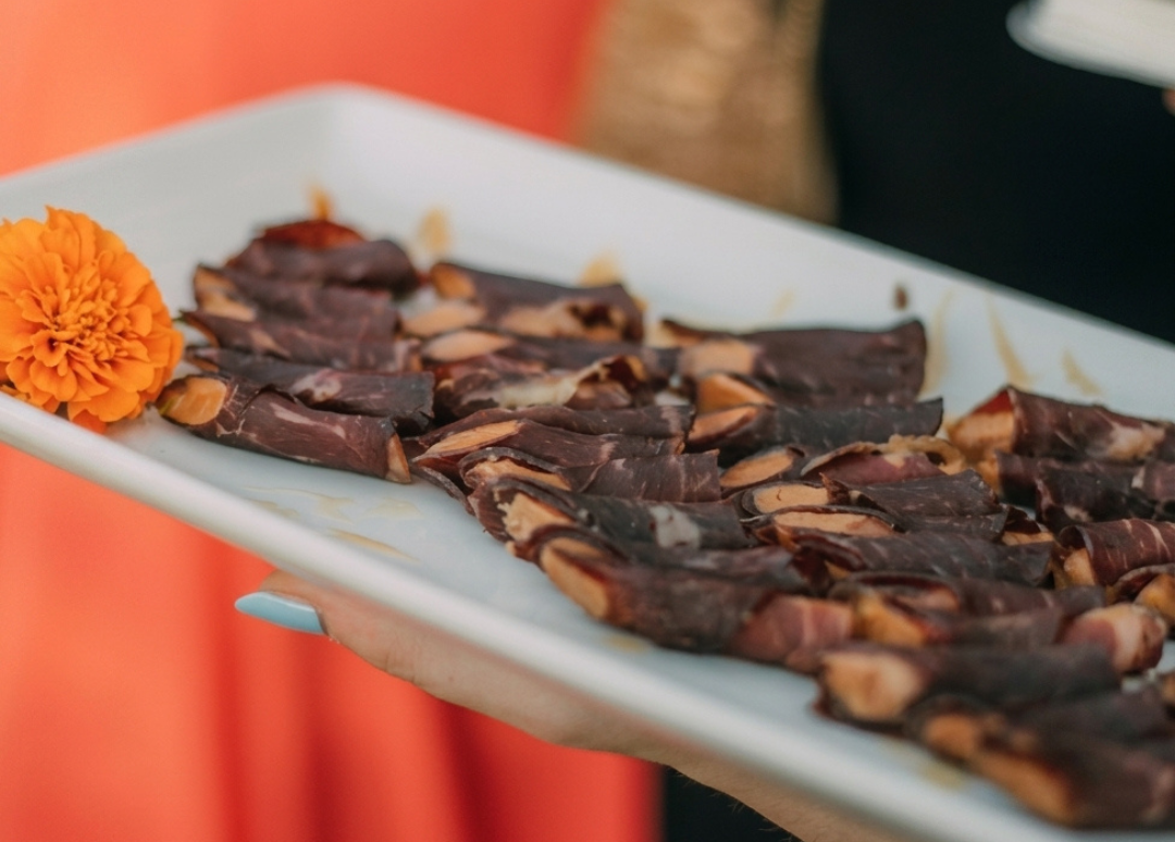 catering para fiestas