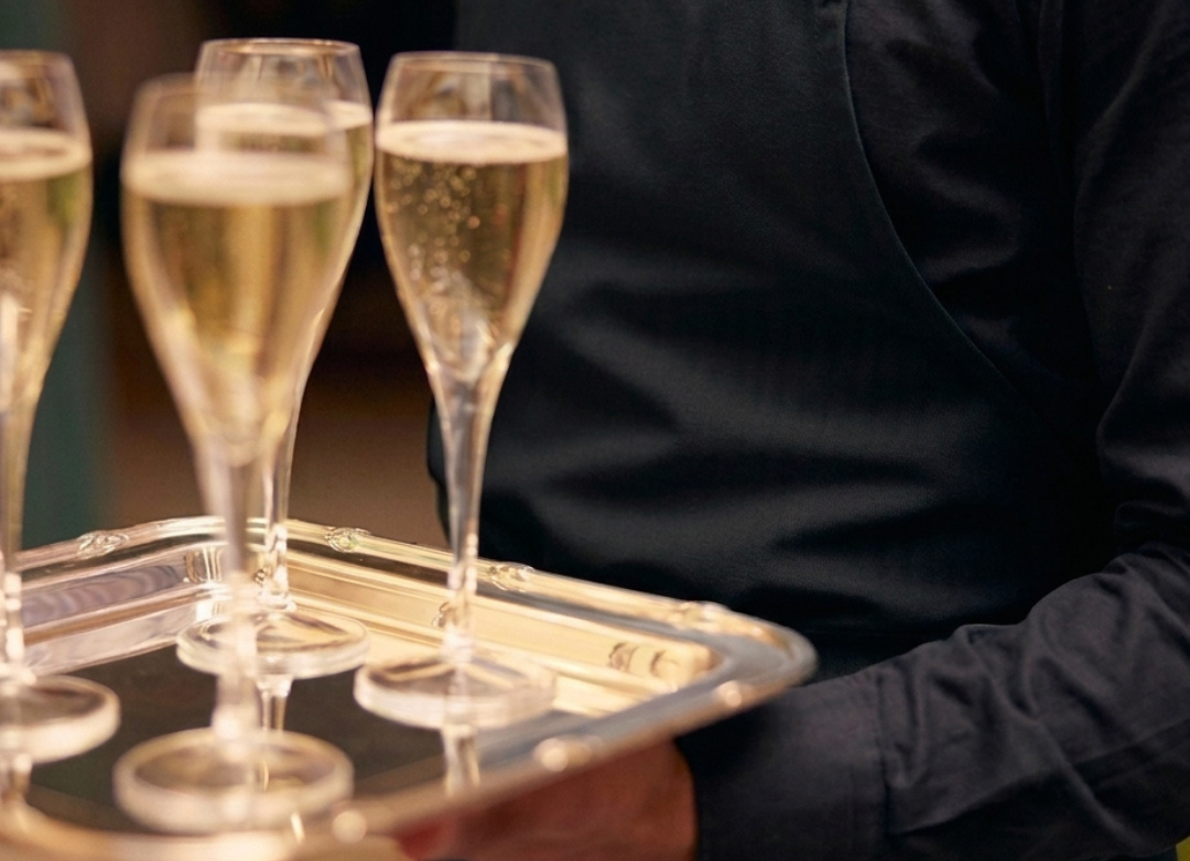 catering para fiestas
